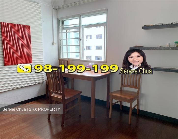 Blk 674 Hougang Avenue 8 (Hougang), HDB 4 Rooms #200394952